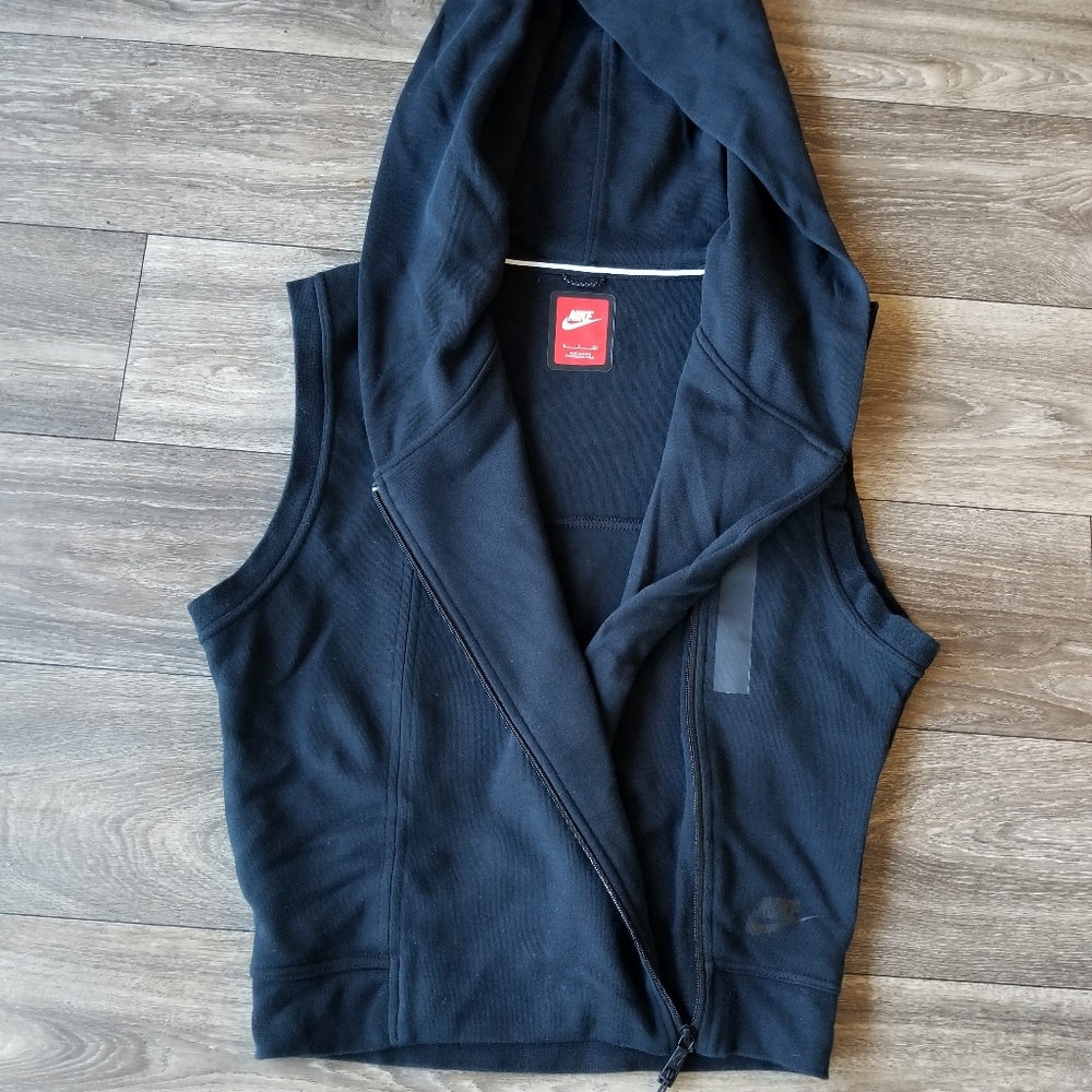 Nike wrap hood vets - Picture 6 of 13